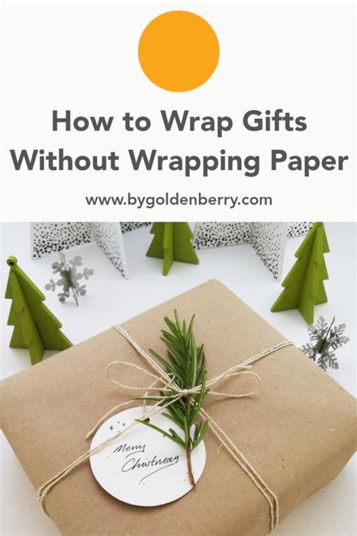 Does Paper Source wrap gifts