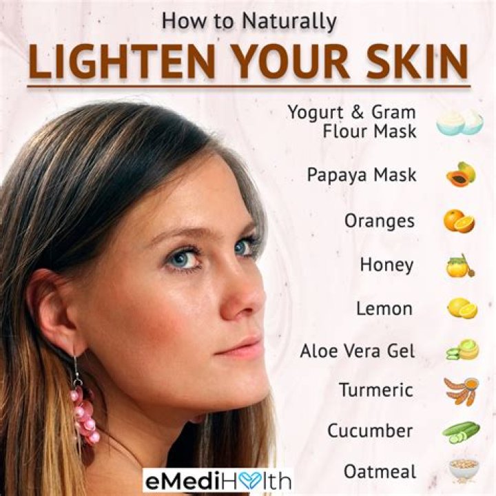 Does placenta brighten skin