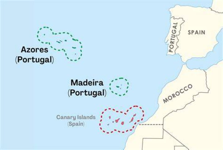 Does Portugal have postcodes