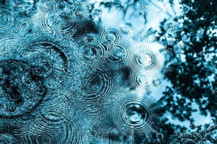 Does rain affect my plumbing