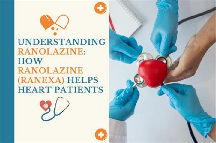 Does ranolazine really work