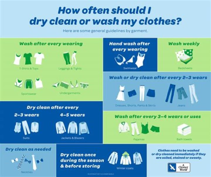 Does salt help clean clothes