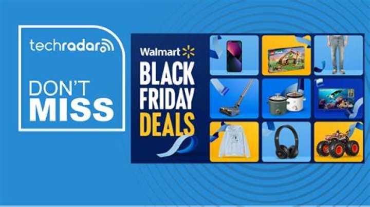 Does Sams have Black Friday