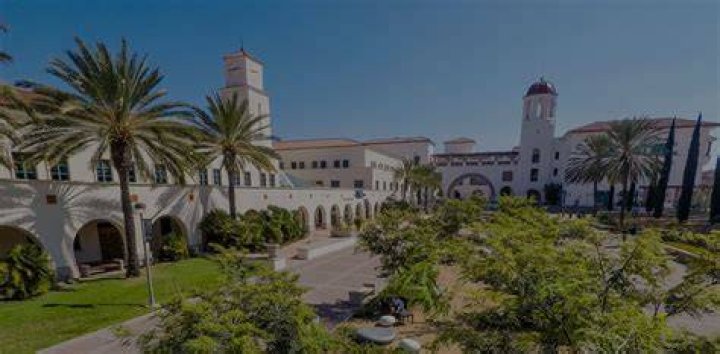 Does SDSU have a PT program