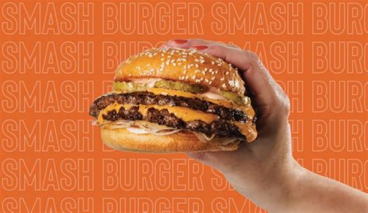 Does Smashburger do take out