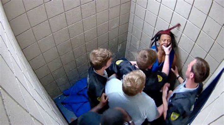 Does SPM make music in jail