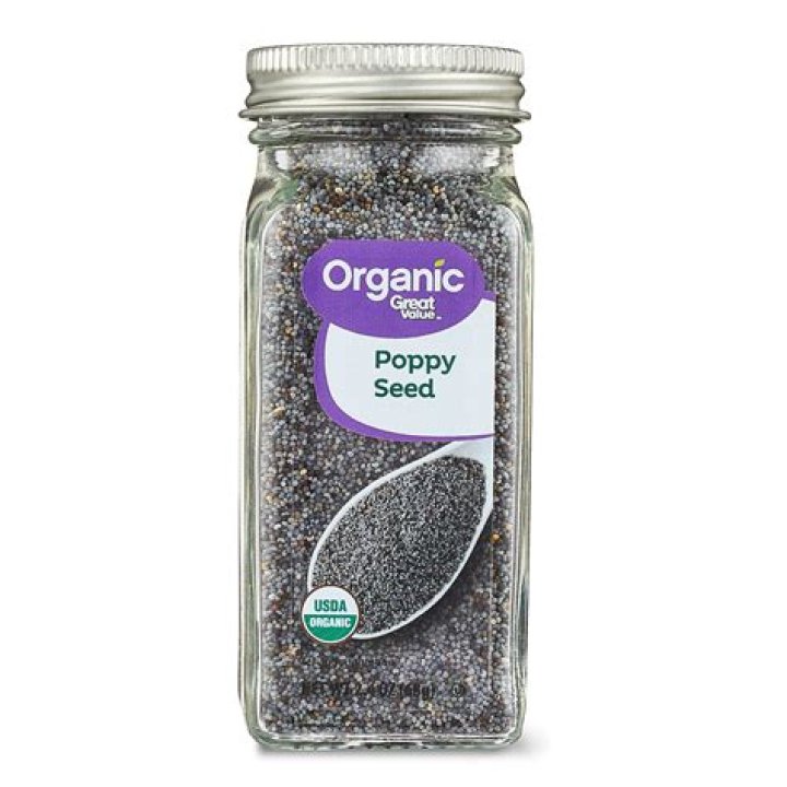 Does Target sell poppy seeds