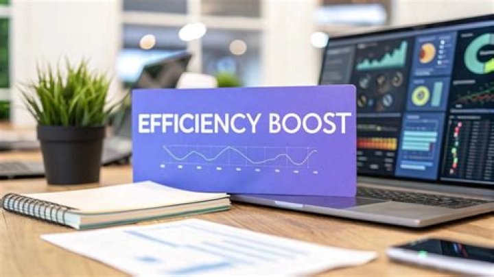 Does tax improve efficiency