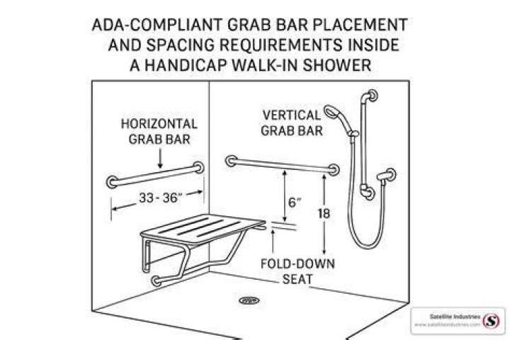 Does the ADA require seating