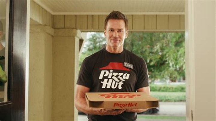 Does Tom Brady ever eat meat