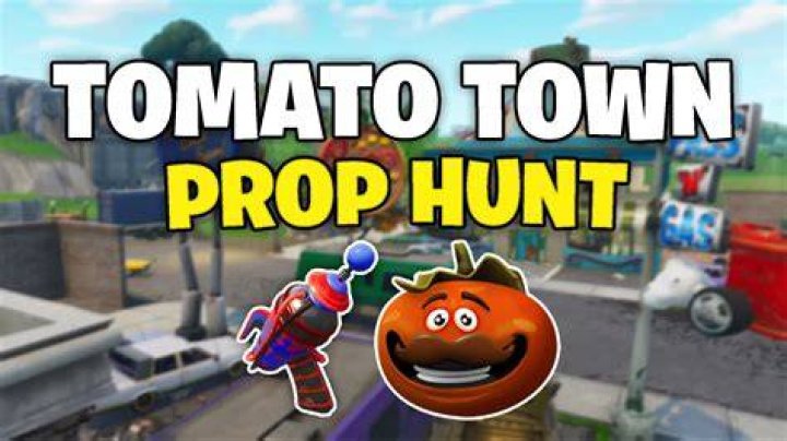 Does tomato town still exist