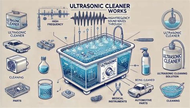 Does ultrasonic work on mice