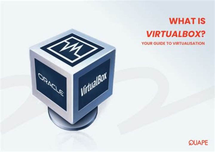 Does vagrant need VirtualBox