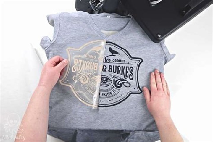 Does vinyl work on T shirts