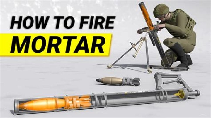 Does water go through mortar