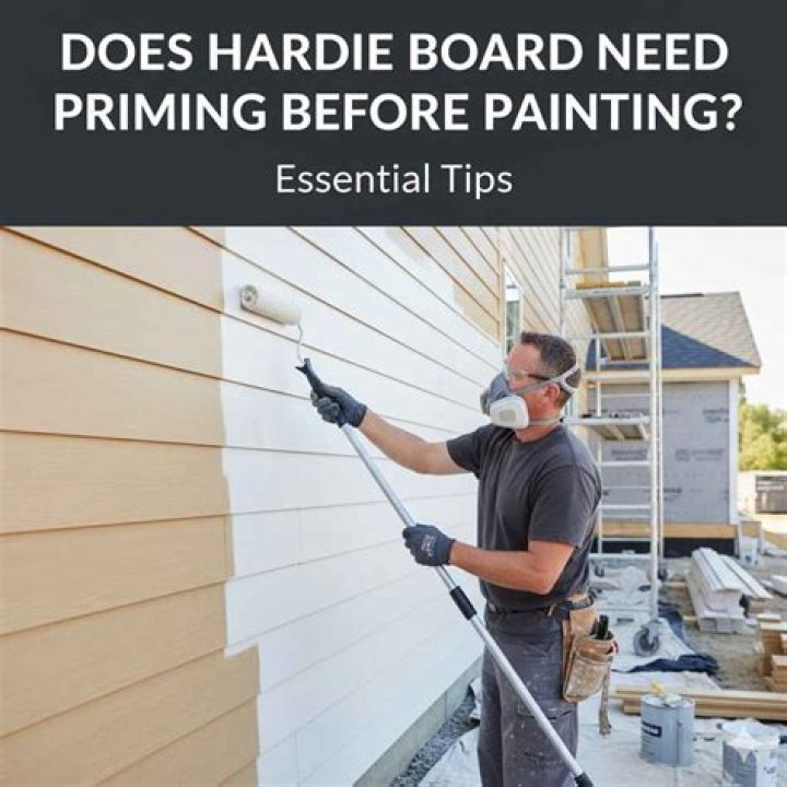 Does wedi board need priming