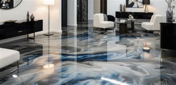 Does Wilsonart make flooring