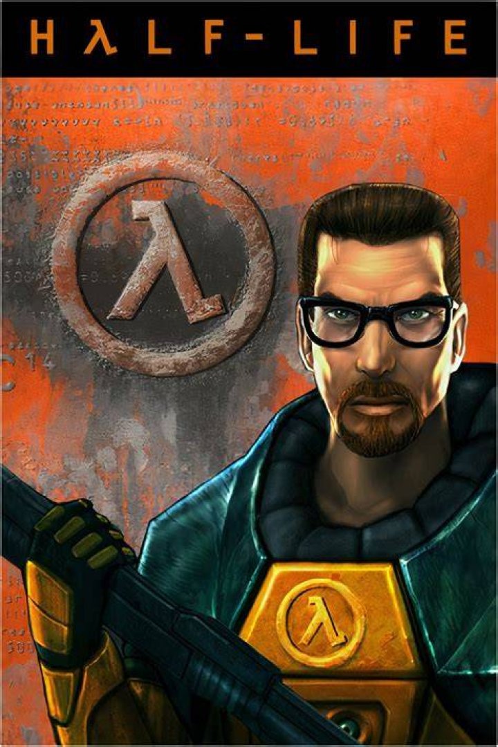 Does Xbox One have half life
