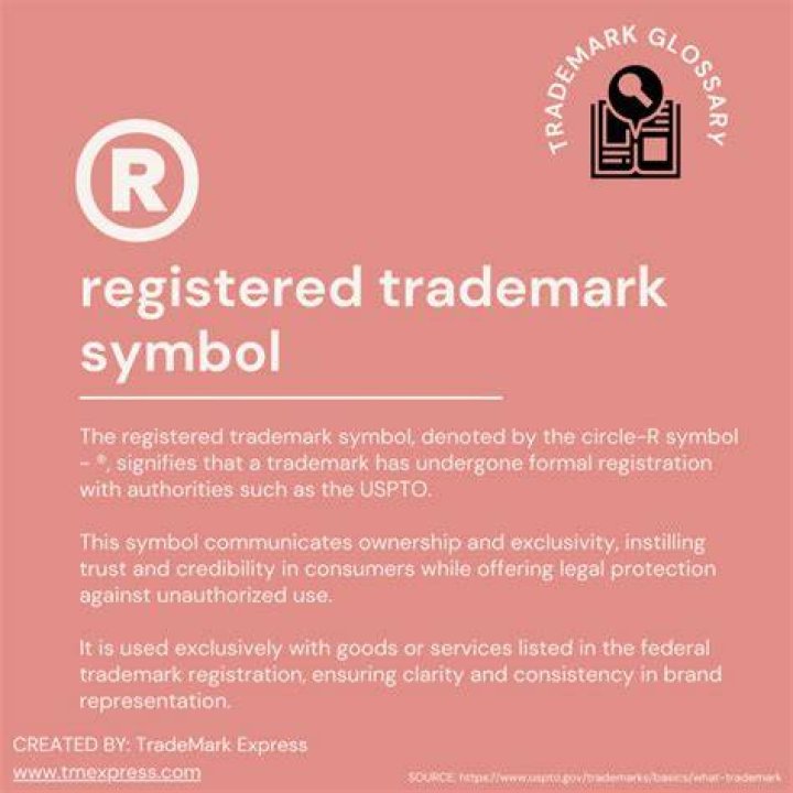 Does Xerox have a trademark