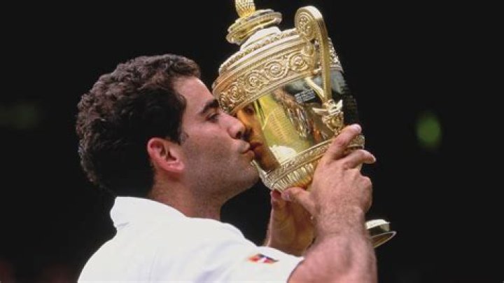 Has Pat Rafter won Wimbledon