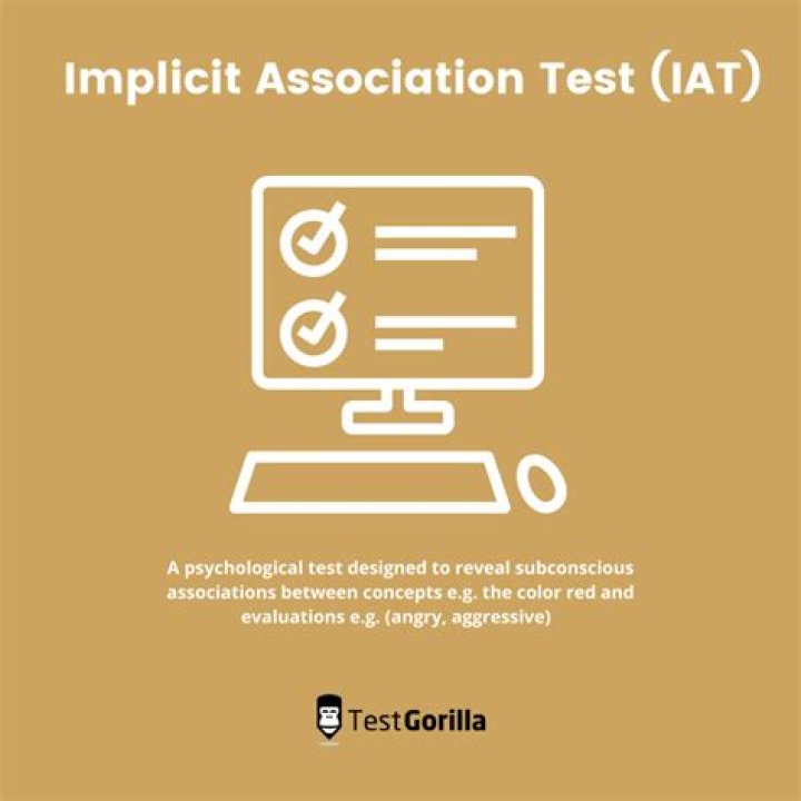 How accurate is the IAT test