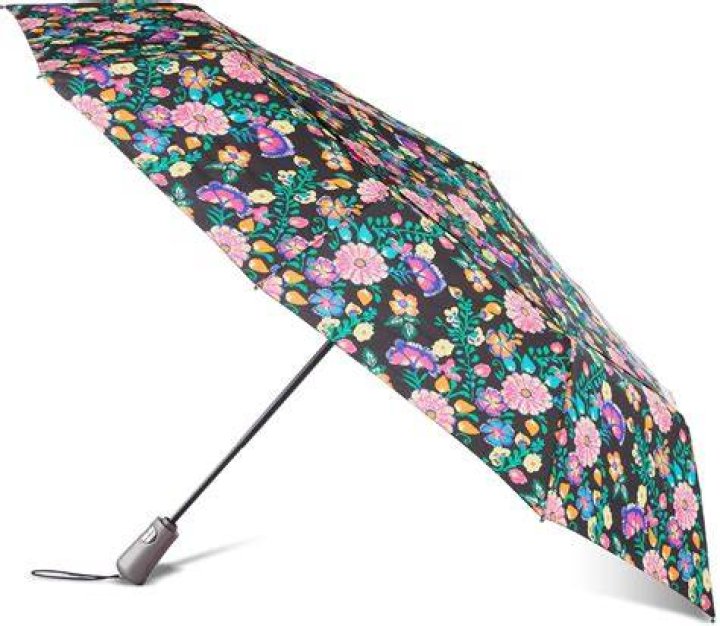 How are umbrellas made today