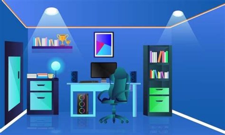 How can I cool down my computer room