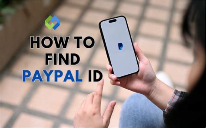 How can I create a PayPal ID