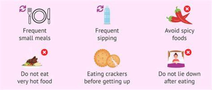 How can I stop eating supper