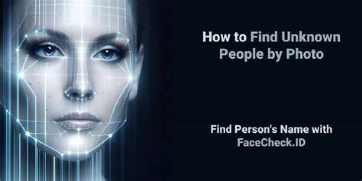 How can you identify someone