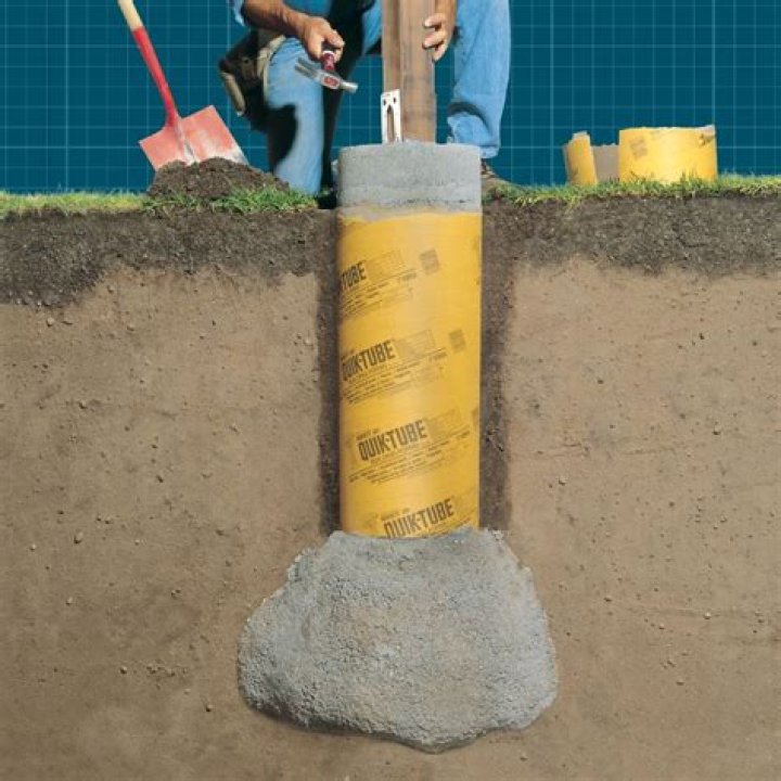 How can you protect concrete