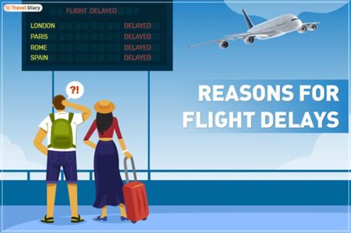 How common are flight delays