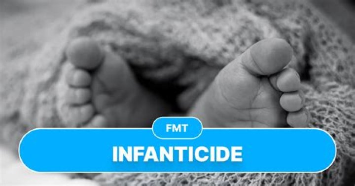 How common is infanticide