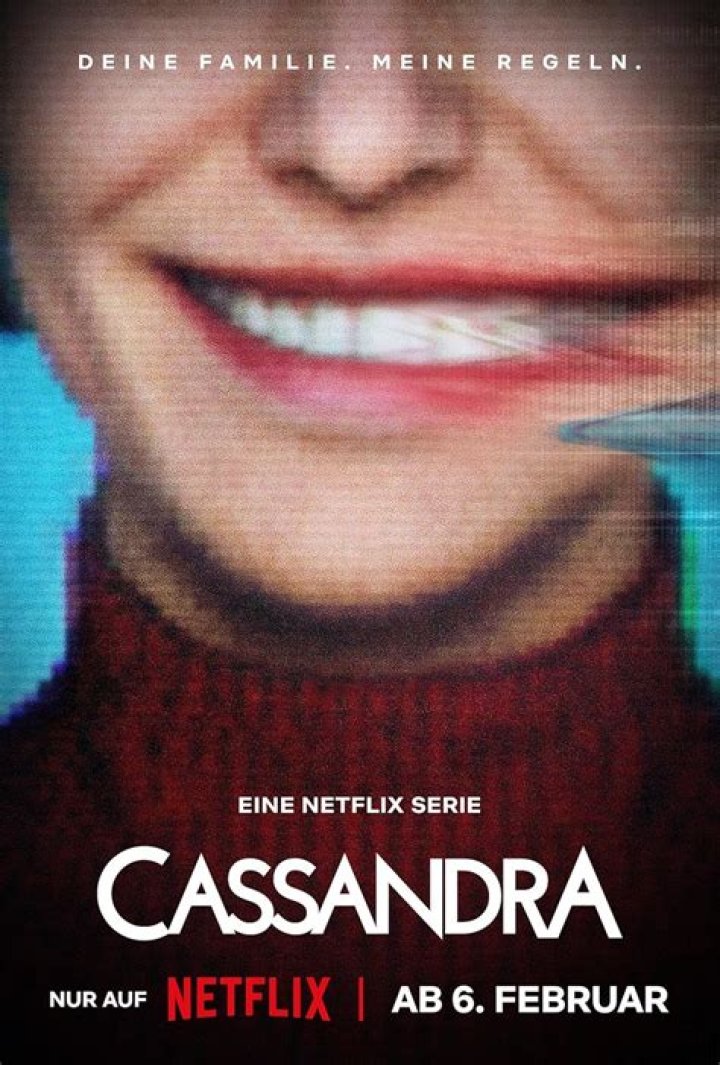 How did Cassandra get cursed