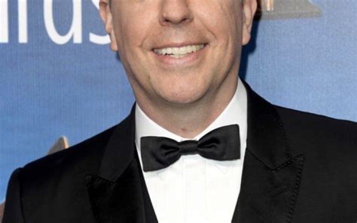 How did Ed Helms get famous