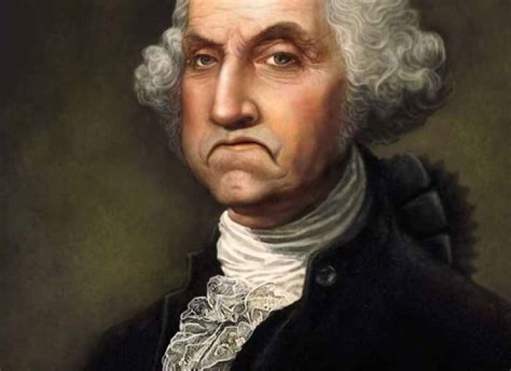 How did George Burroughs die