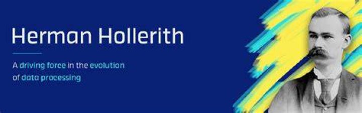 How did Herman Hollerith die