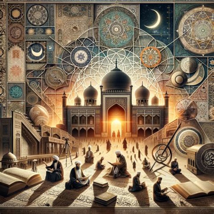 How did Islam influence Asia