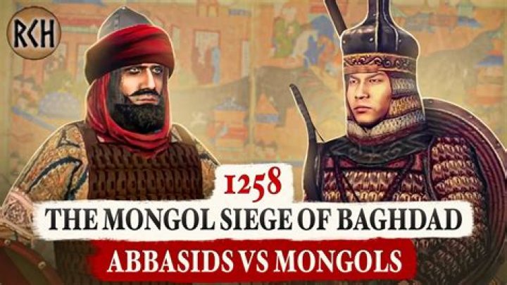 How did Mongols change Islam