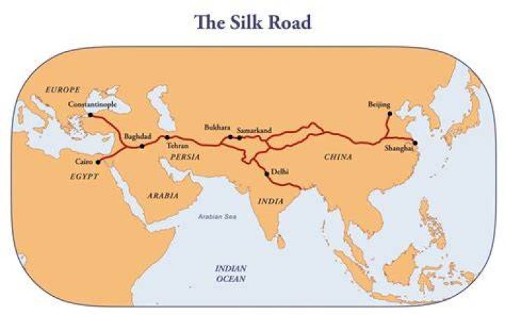 How did Silk Road get caught