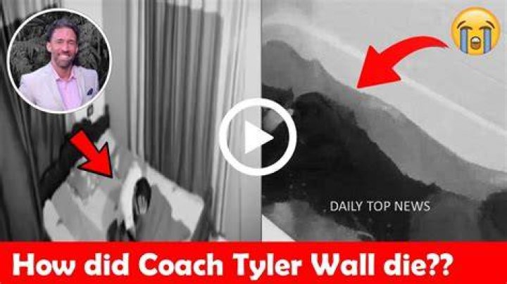How did Wat Tyler really die