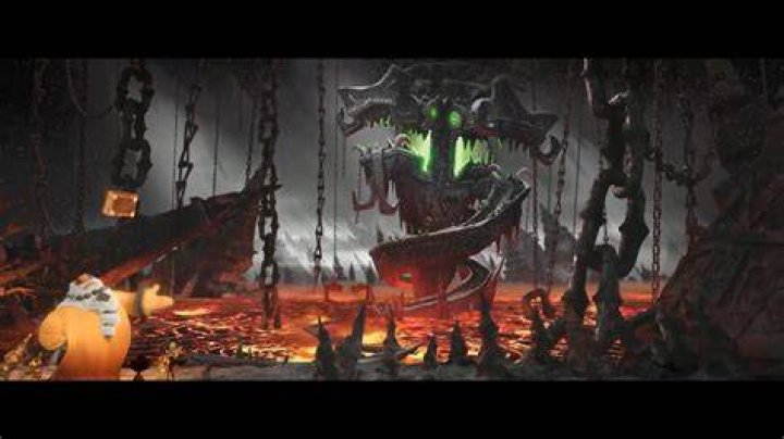 How did xibalba cheat Manolo