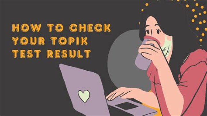 How difficult is TOPIK test