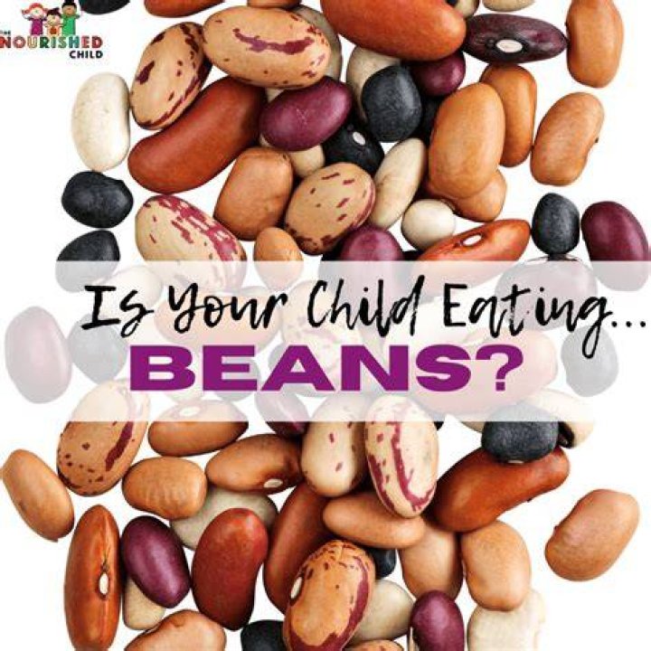 How do beans help your body