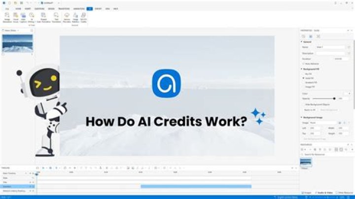 How do CPU credits work AWS