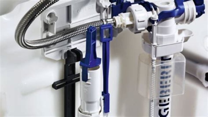 How do Geberit toilets work