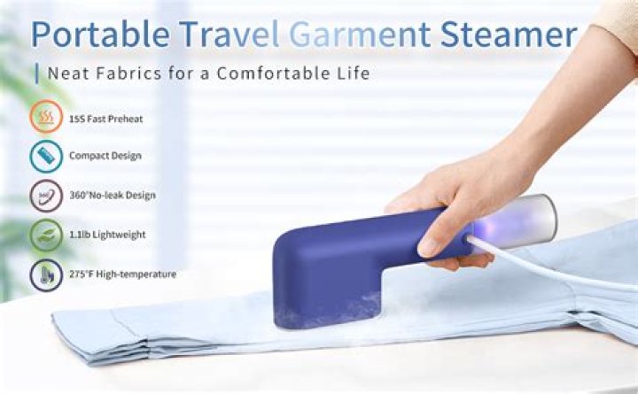 How do I activate my steamer