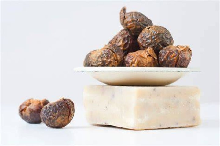 How do I activate soap nuts
