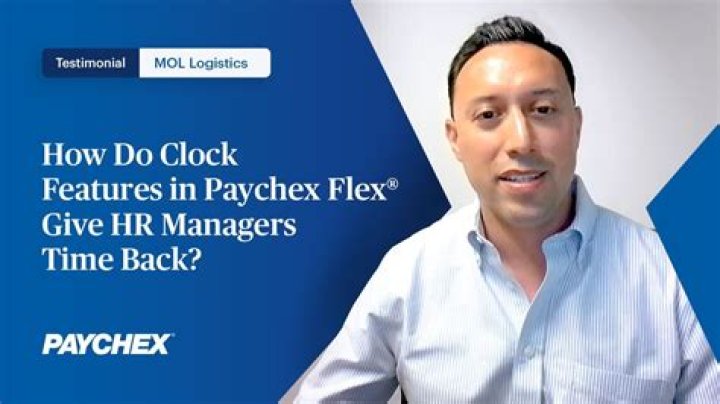 How do I add time on Paychex