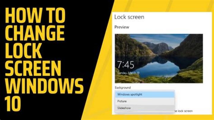How do I change my core lock